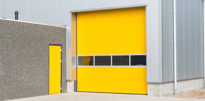 Ankara Eşya Depolama Parça Depolama